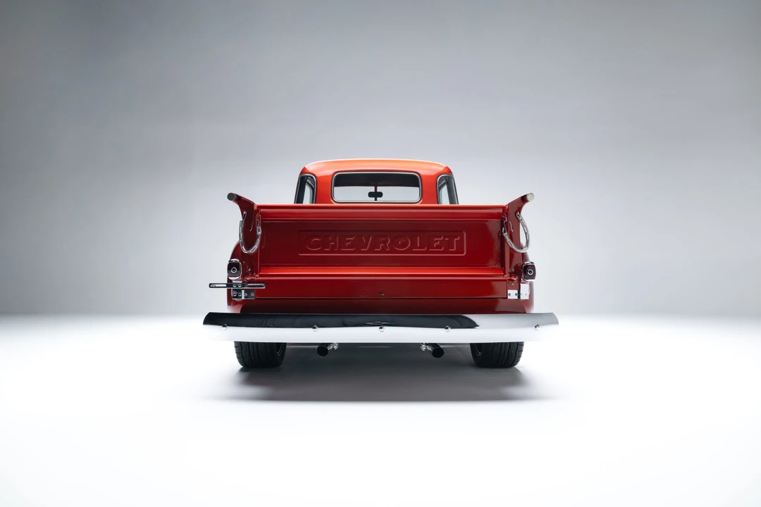 1950 Chevrolet Advance Design - Image 26 of 31
