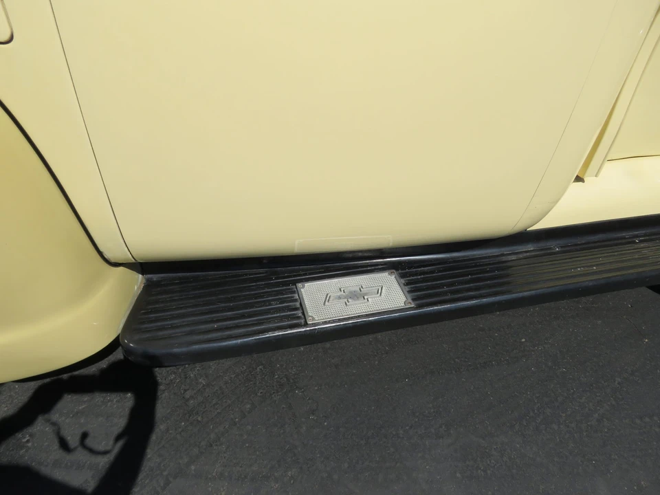 1950 Chevrolet Advance Design - Image 16 of 31
