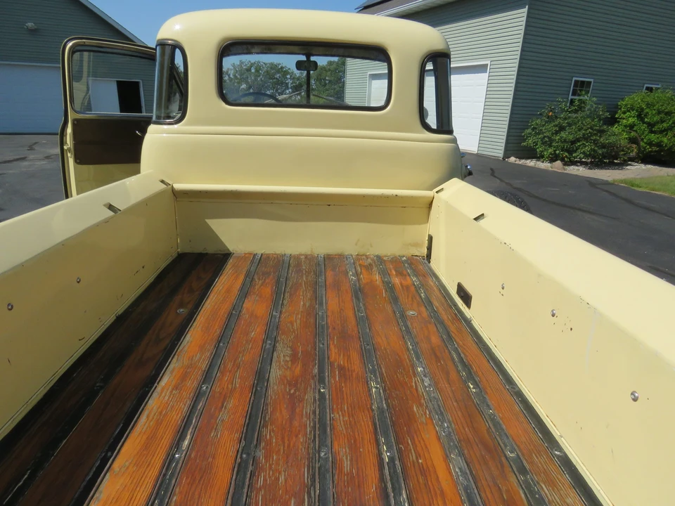 1950 Chevrolet Advance Design - Image 31 of 31