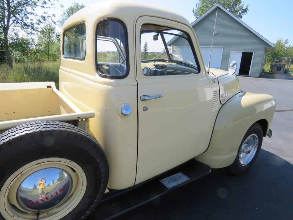 1950 Chevrolet Advance Design - Image 22 of 31
