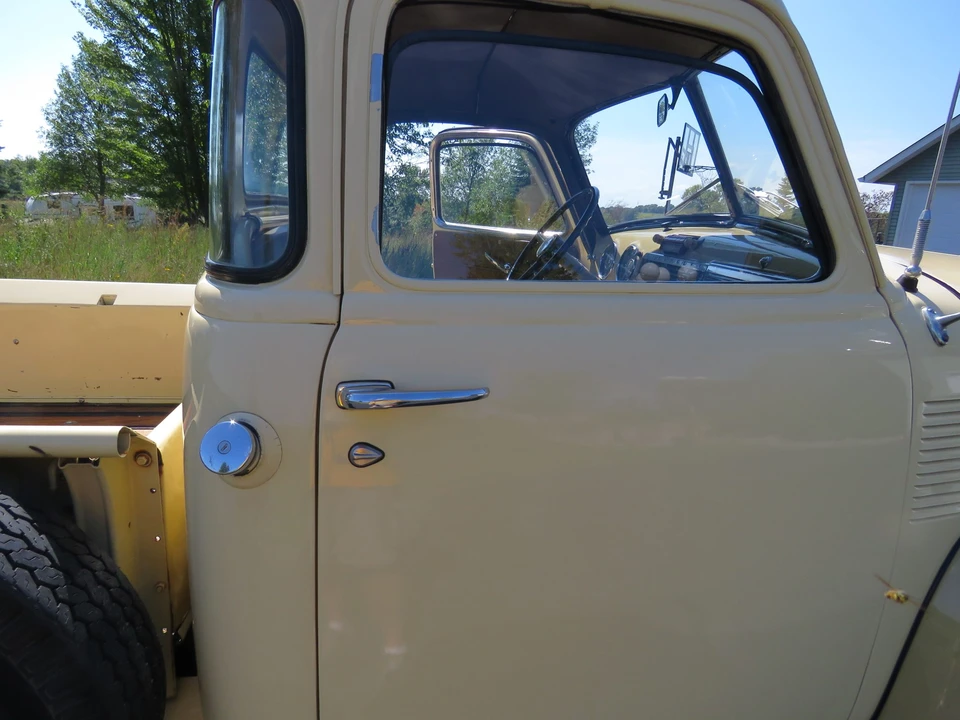1950 Chevrolet Advance Design - Image 27 of 31