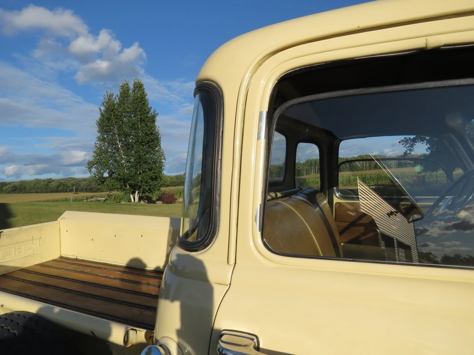 1950 Chevrolet Advance Design - Image 24 of 31