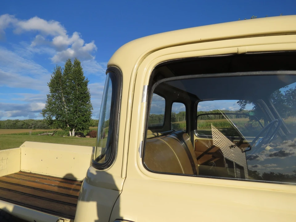 1950 Chevrolet Advance Design - Image 25 of 31