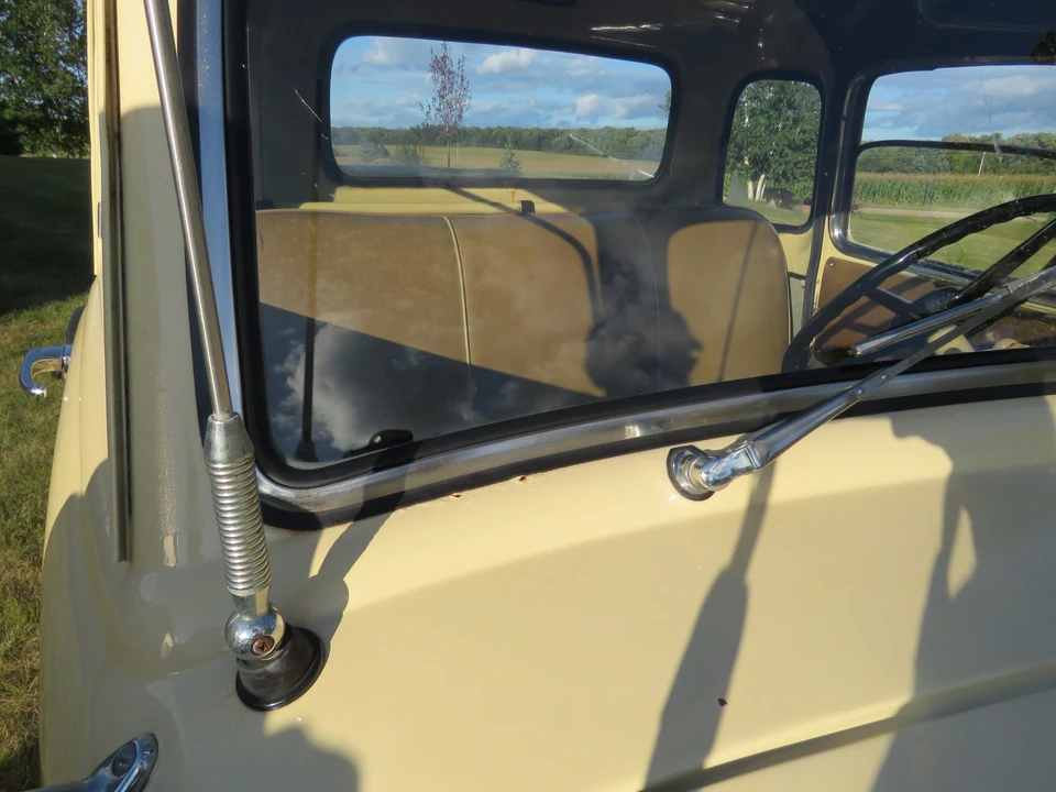 1950 Chevrolet Advance Design - Image 14 of 31