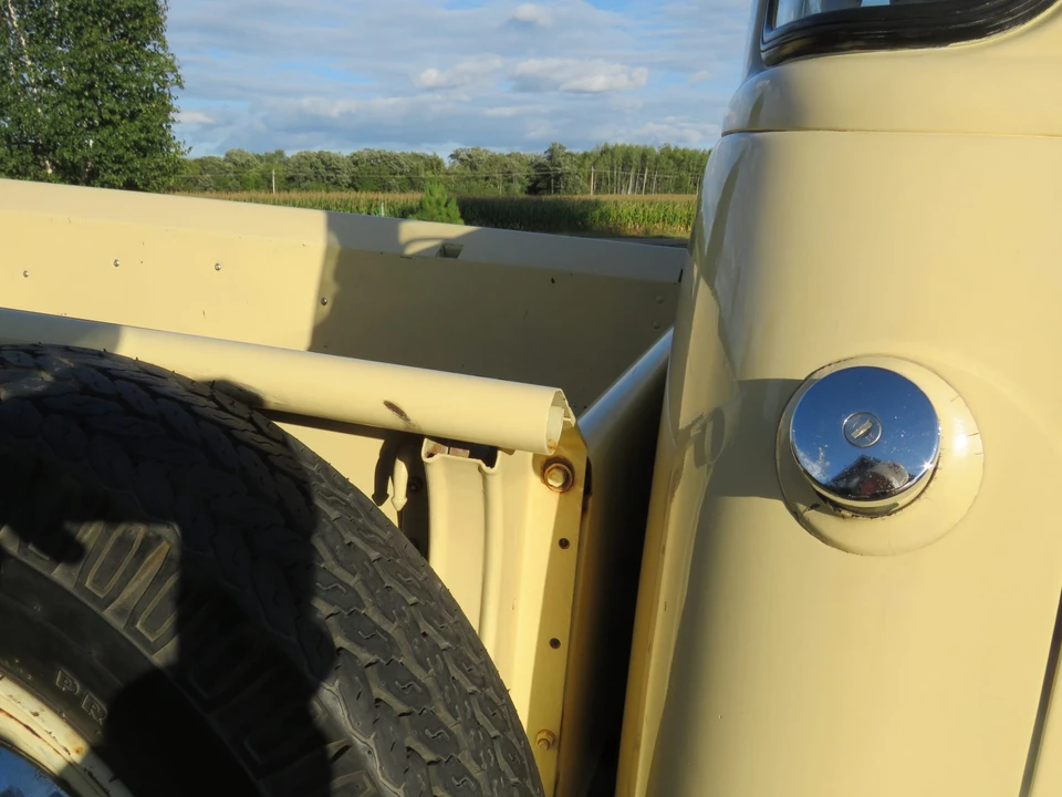 1950 Chevrolet Advance Design - Image 21 of 31