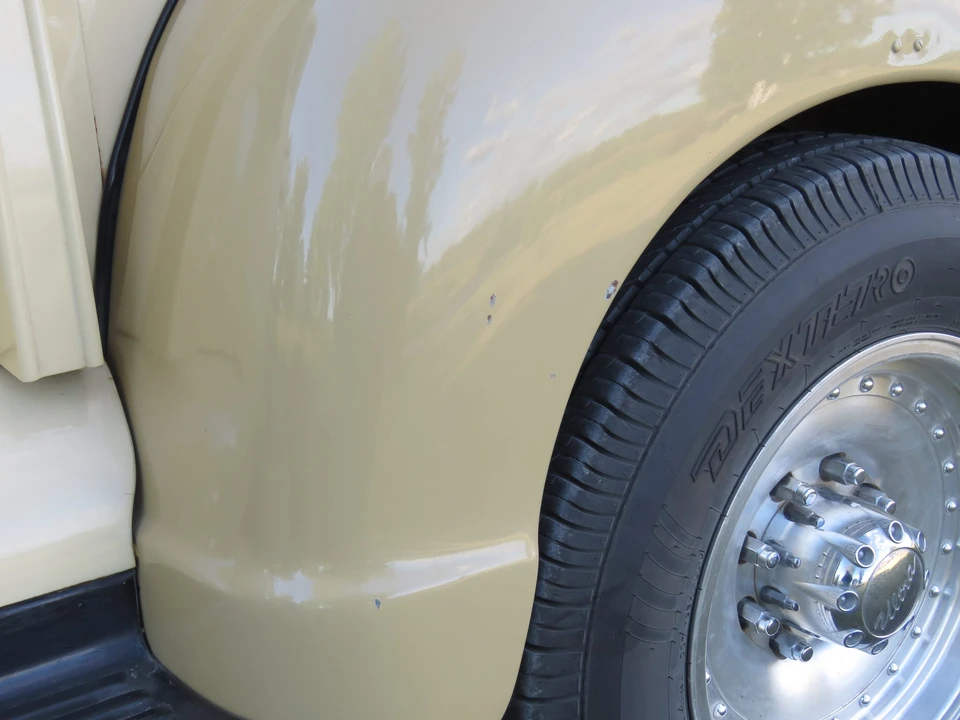 1950 Chevrolet Advance Design - Image 17 of 31