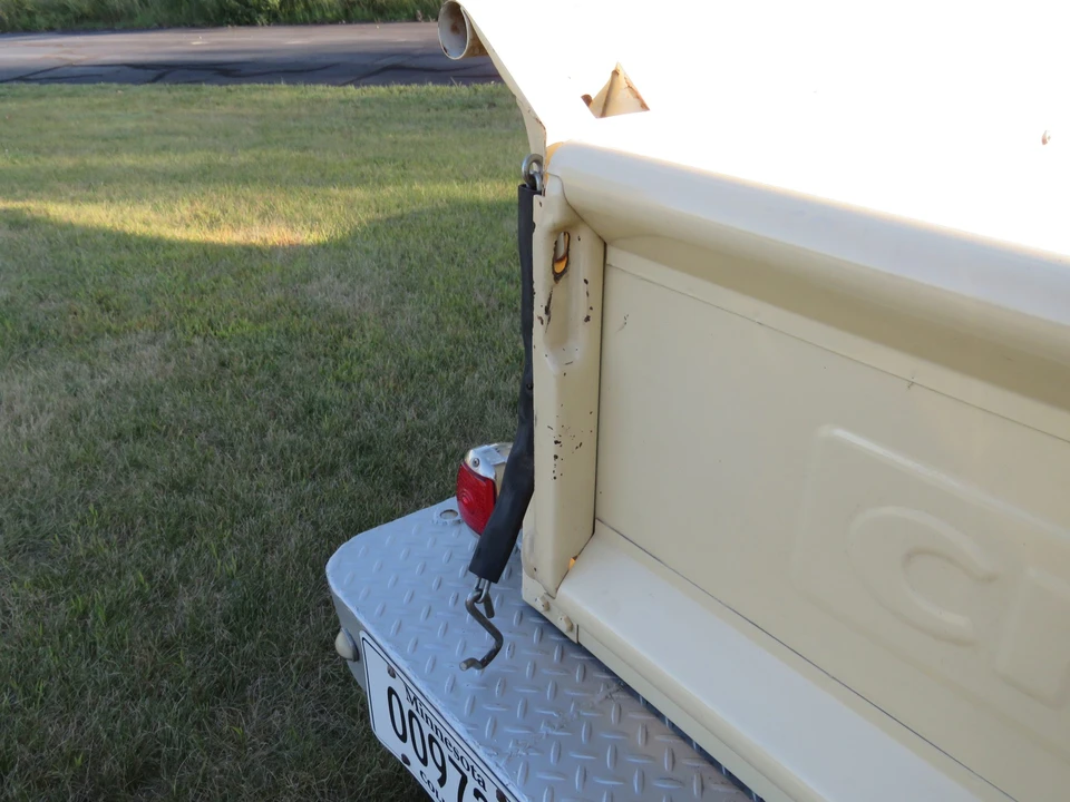1950 Chevrolet Advance Design - Image 19 of 31