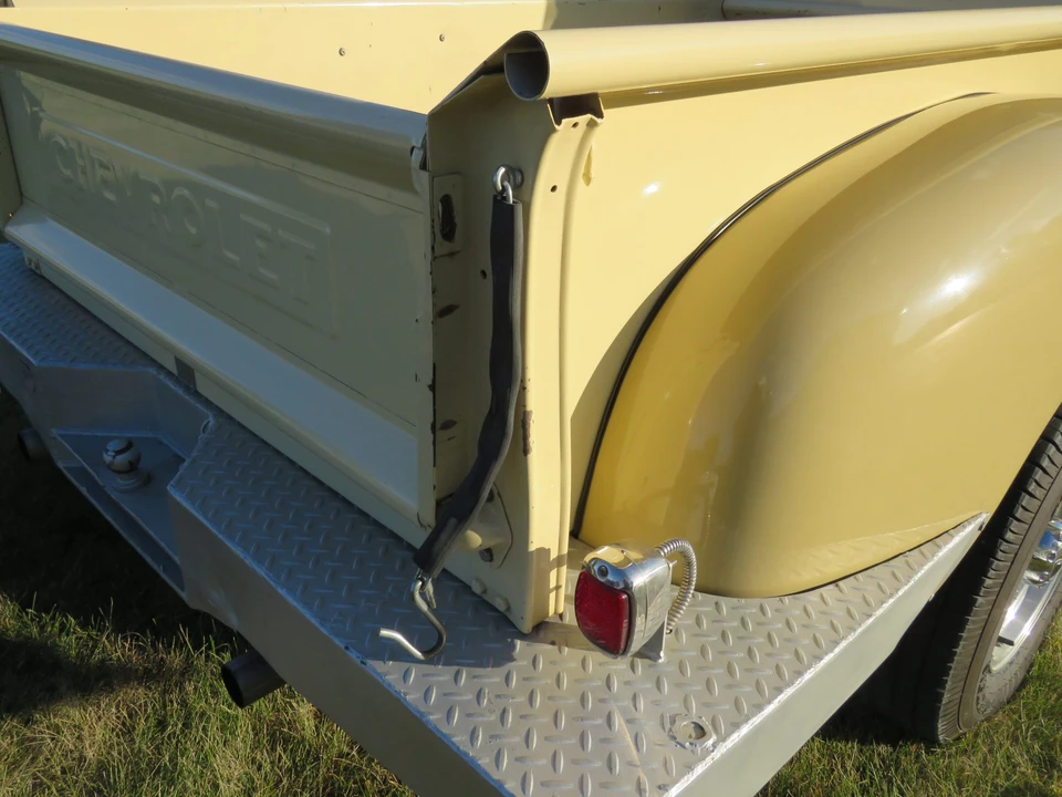 1950 Chevrolet Advance Design - Image 20 of 31