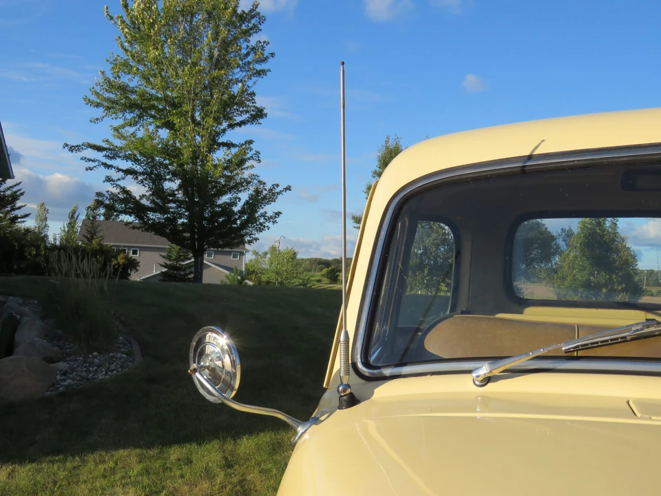 1950 Chevrolet Advance Design - Image 13 of 31