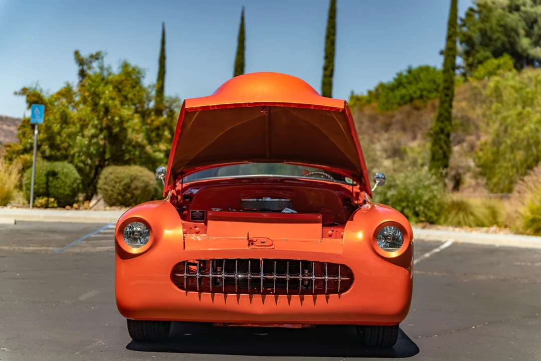 1950 Chevrolet Special & Deluxe & Fleetline - Image 9 of 31