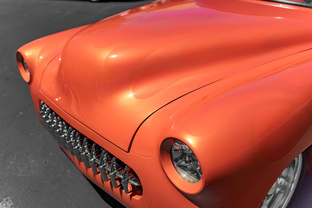 1950 Chevrolet Special & Deluxe & Fleetline - Image 23 of 31