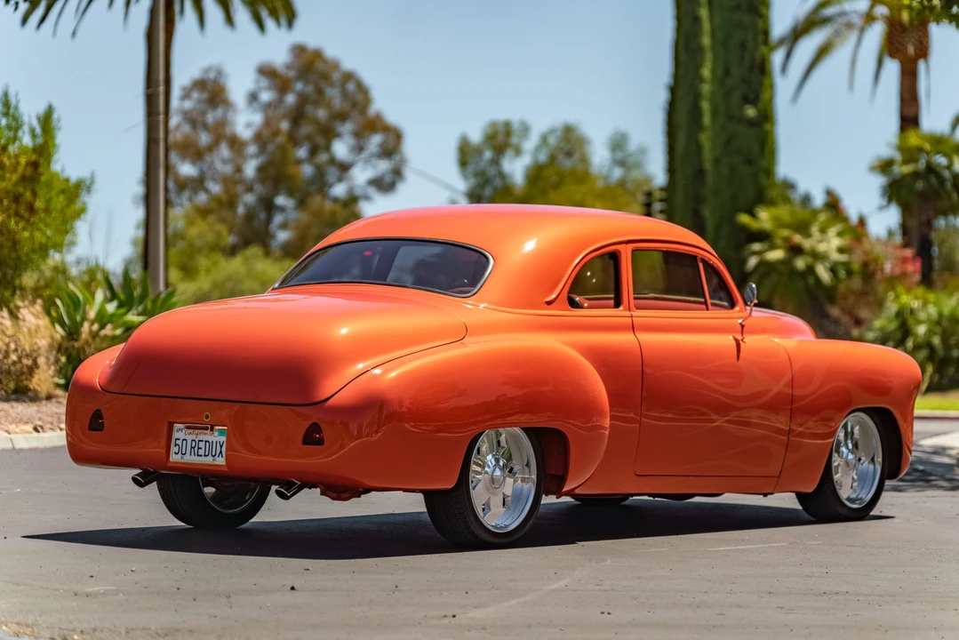 1950 Chevrolet Special & Deluxe & Fleetline - Image 6 of 31
