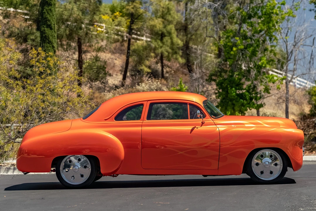 1950 Chevrolet Special & Deluxe & Fleetline - Image 7 of 31