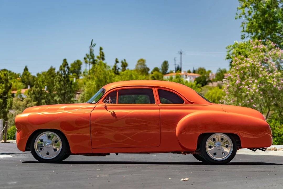 1950 Chevrolet Special & Deluxe & Fleetline - Image 2 of 31