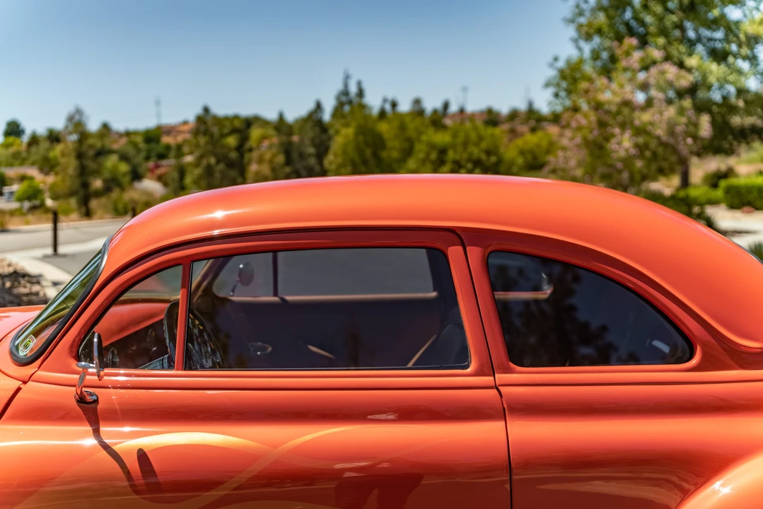 1950 Chevrolet Special & Deluxe & Fleetline - Image 19 of 31