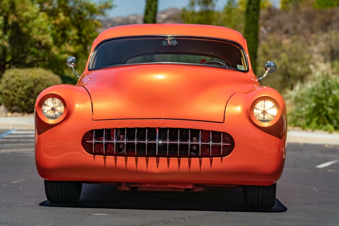 1950 Chevrolet Special & Deluxe & Fleetline - Image 12 of 31