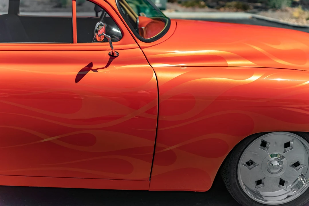 1950 Chevrolet Special & Deluxe & Fleetline - Image 30 of 31
