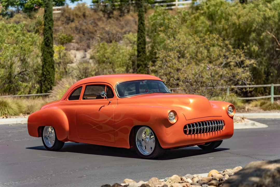 1950 Chevrolet Special & Deluxe & Fleetline - Image 8 of 31