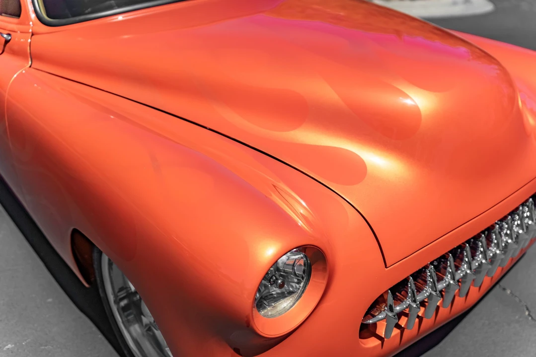 1950 Chevrolet Special & Deluxe & Fleetline - Image 22 of 31