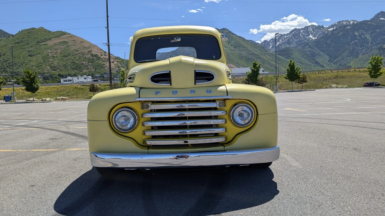 1950 Ford F-Series 1st Gen - Image 5 of 31