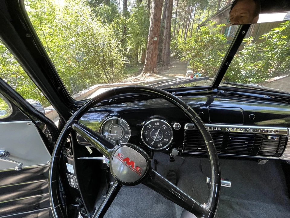 1950 GMC New Design - Image 29 of 31