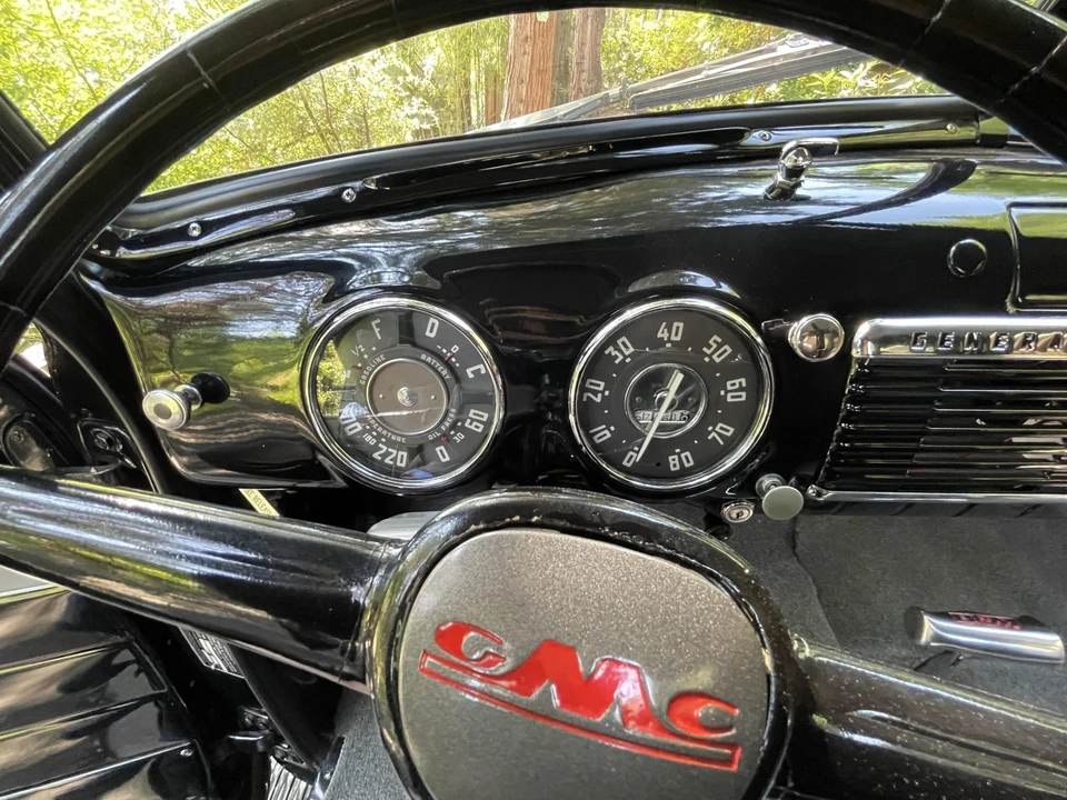 1950 GMC New Design - Image 30 of 31