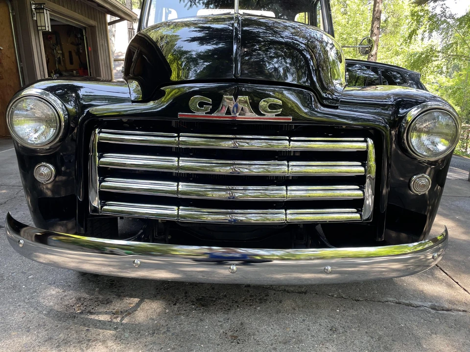 1950 GMC New Design - Image 12 of 31