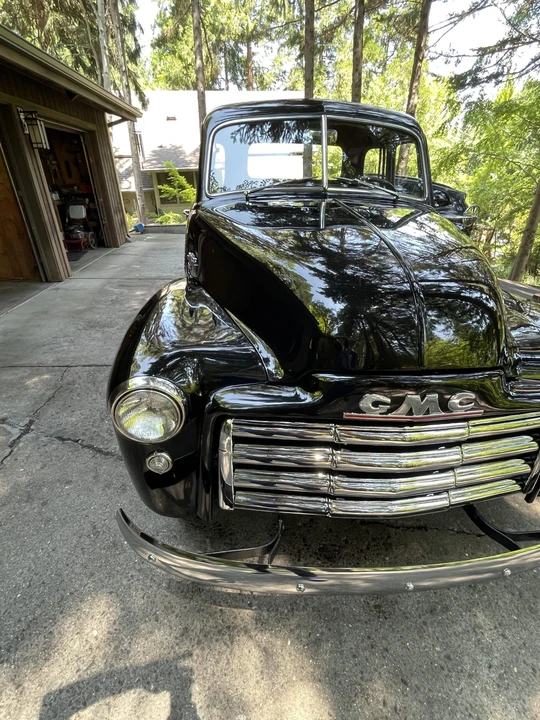 1950 GMC New Design - Image 13 of 31