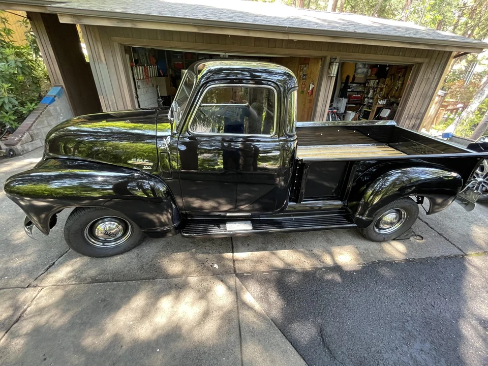1950 GMC New Design - Image 4 of 31
