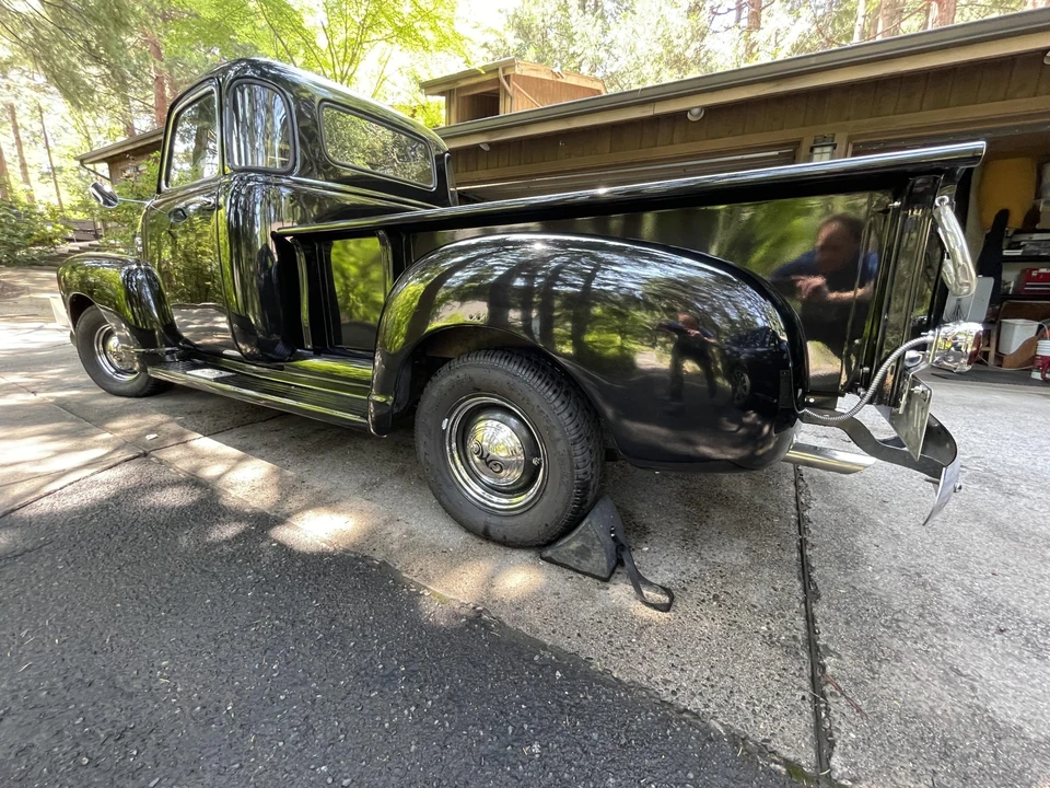1950 GMC New Design - Image 5 of 31