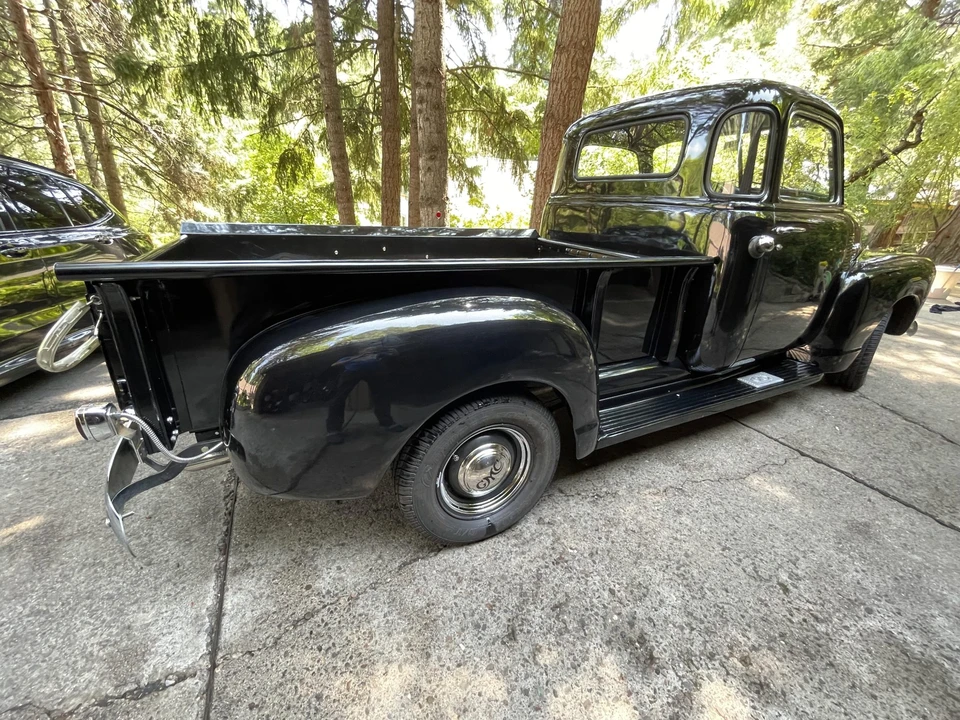 1950 GMC New Design - Image 7 of 31