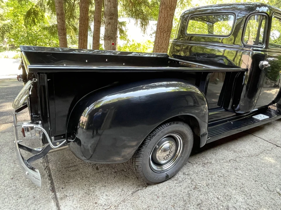 1950 GMC New Design - Image 19 of 31