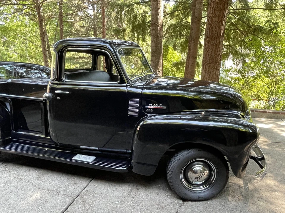1950 GMC New Design - Image 15 of 31