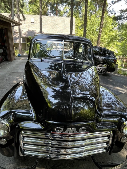 1950 GMC New Design - Image 11 of 31