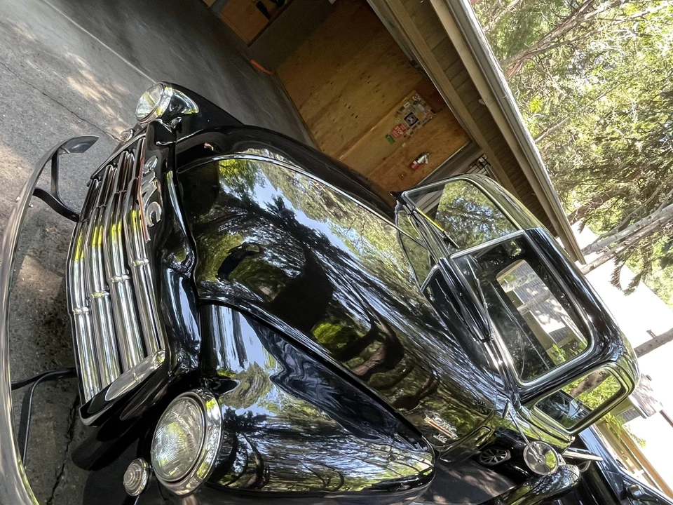 1950 GMC New Design - Image 9 of 31
