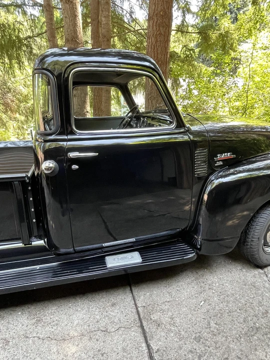 1950 GMC New Design - Image 16 of 31
