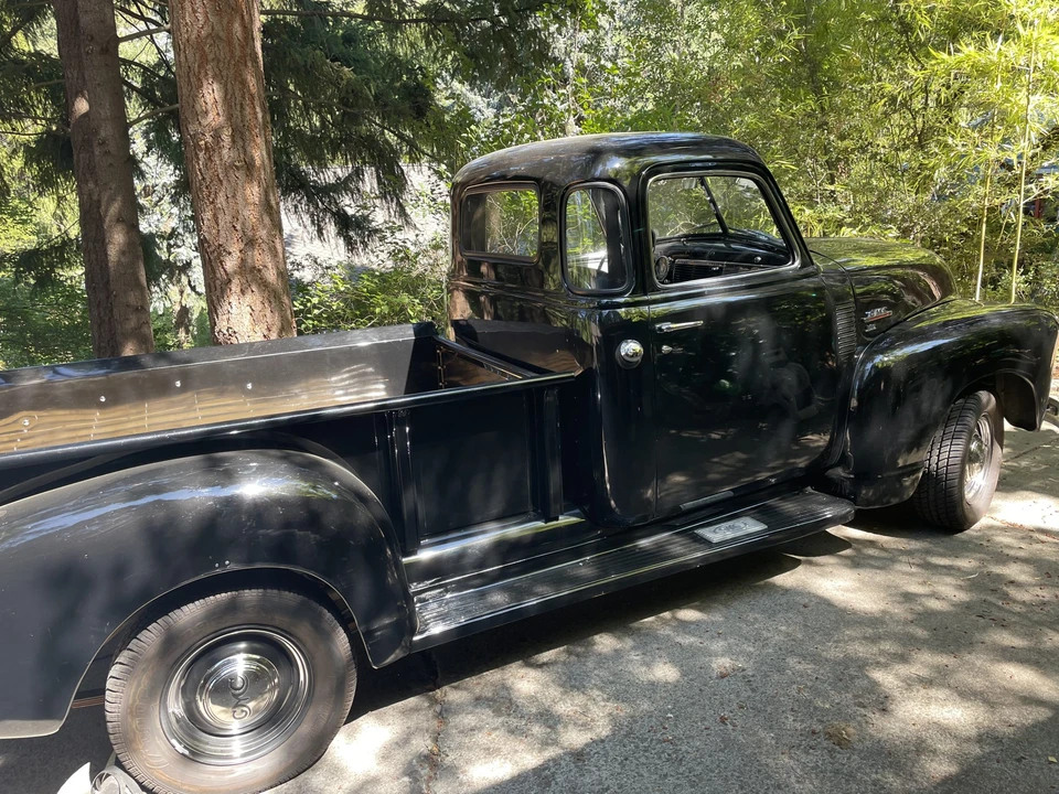 1950 GMC New Design - Image 18 of 31