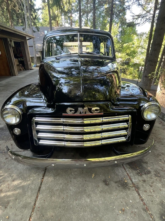 1950 GMC New Design - Image 2 of 31