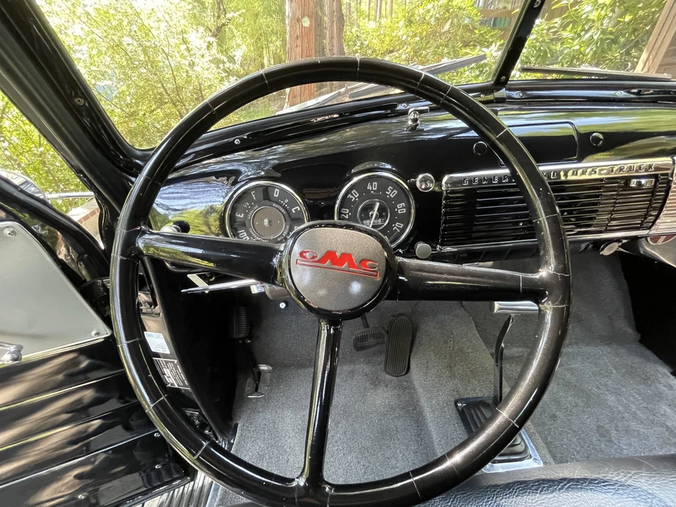 1950 GMC New Design - Image 28 of 31