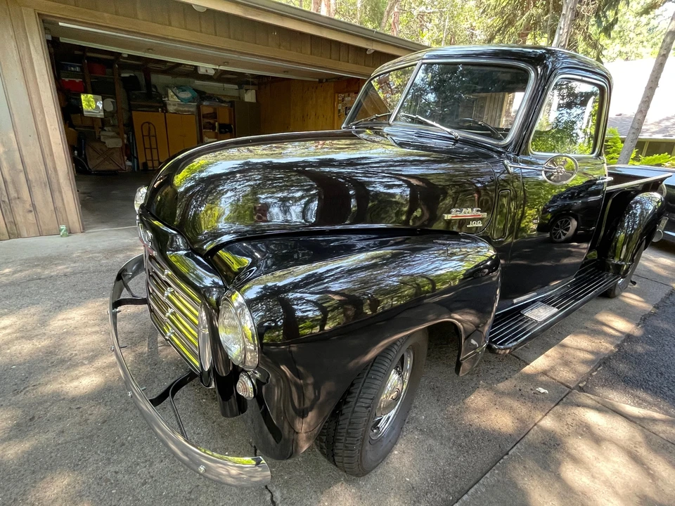 1950 GMC New Design - Image 3 of 31