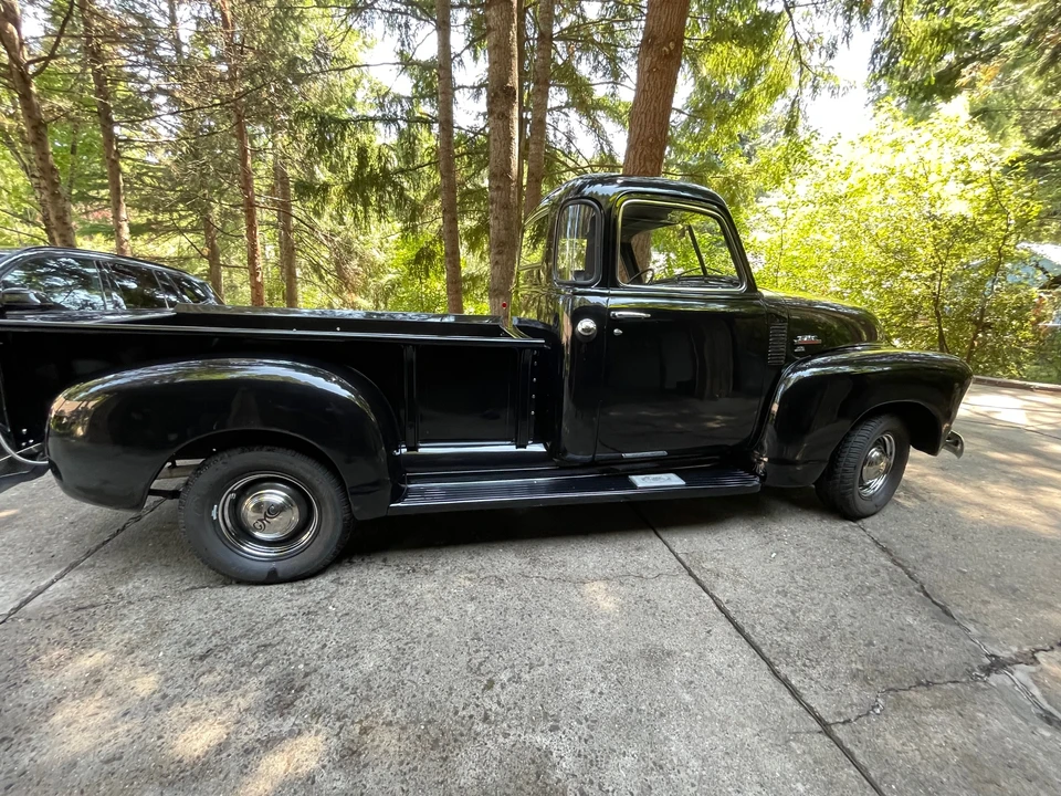 1950 GMC New Design - Image 8 of 31
