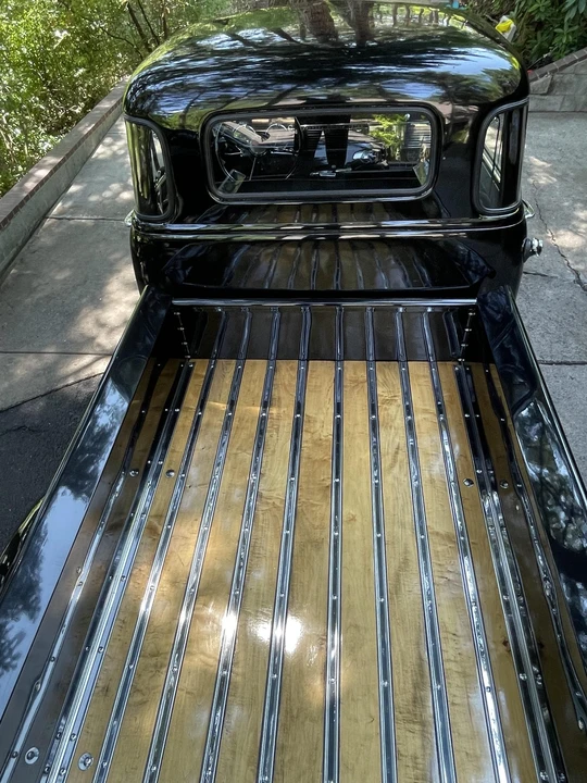 1950 GMC New Design - Image 21 of 31