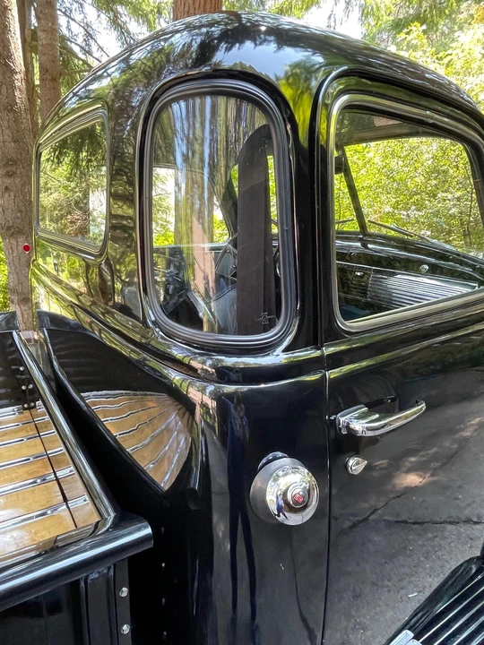 1950 GMC New Design - Image 17 of 31