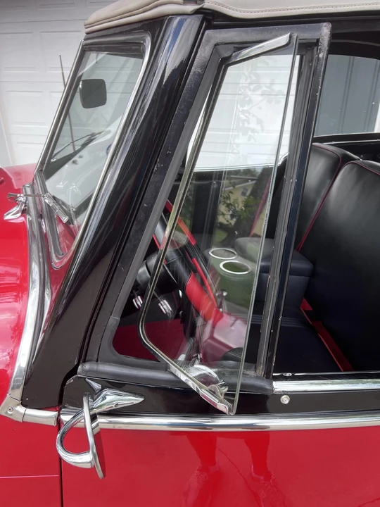 1950 Willys Jeepster - Image 21 of 31