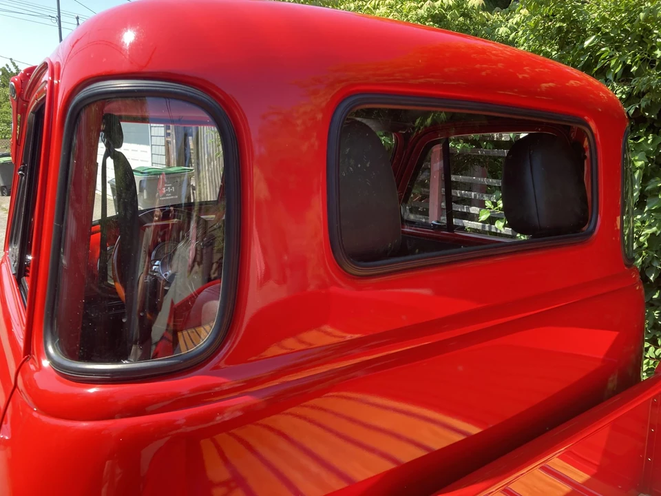 1951 Chevrolet Advance Design - Image 24 of 31