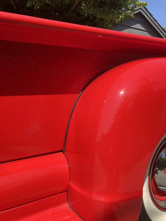 1951 Chevrolet Advance Design - Image 26 of 31