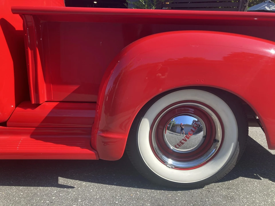 1951 Chevrolet Advance Design - Image 27 of 31