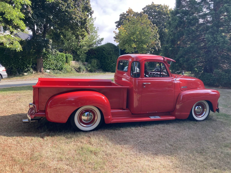 1951 Chevrolet Advance Design - Image 14 of 31