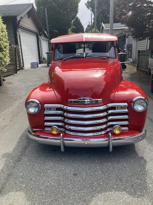 1951 Chevrolet Advance Design - Image 19 of 31