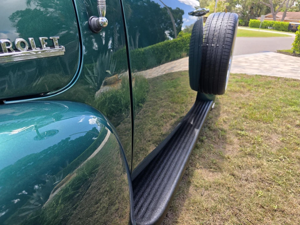 1951 Chevrolet Advance Design - Image 11 of 31